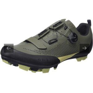 Fizik Terra x5 cycling shoes 39.5